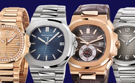 why are Patek Philippe watches so valuable